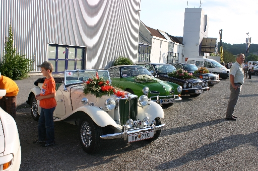 2008-08-30 Blumencorso in Oberwart